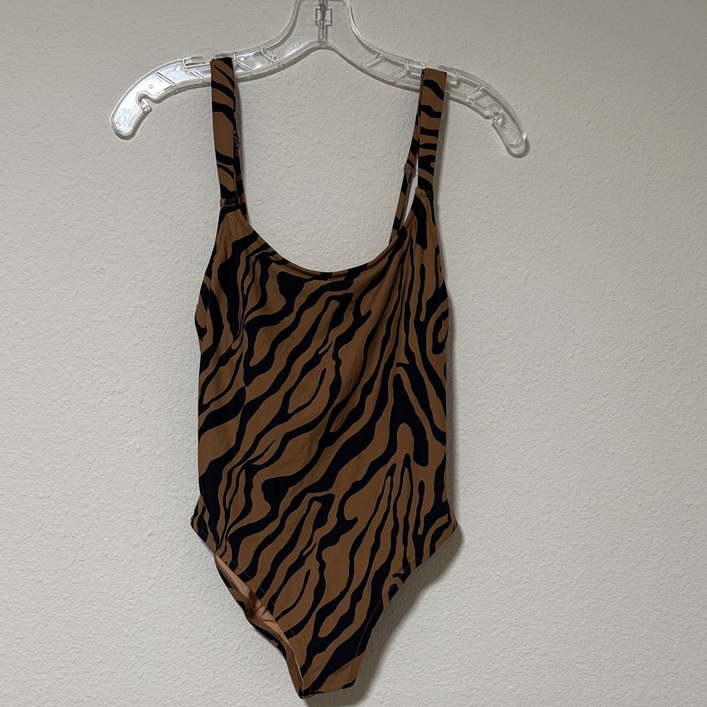 J crew swim suit